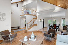 Sun Haven - Meredith Lodging